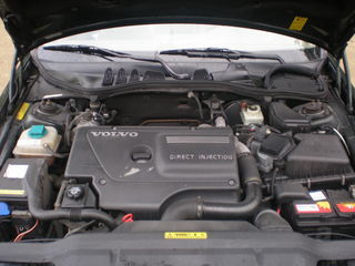 Volvo V70 2.5 TDI