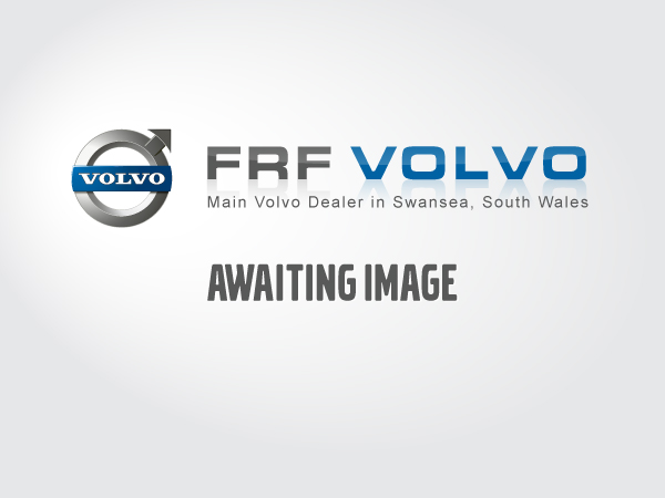 Volvo XC70 1.6